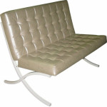 Мебель на металлокаркасе